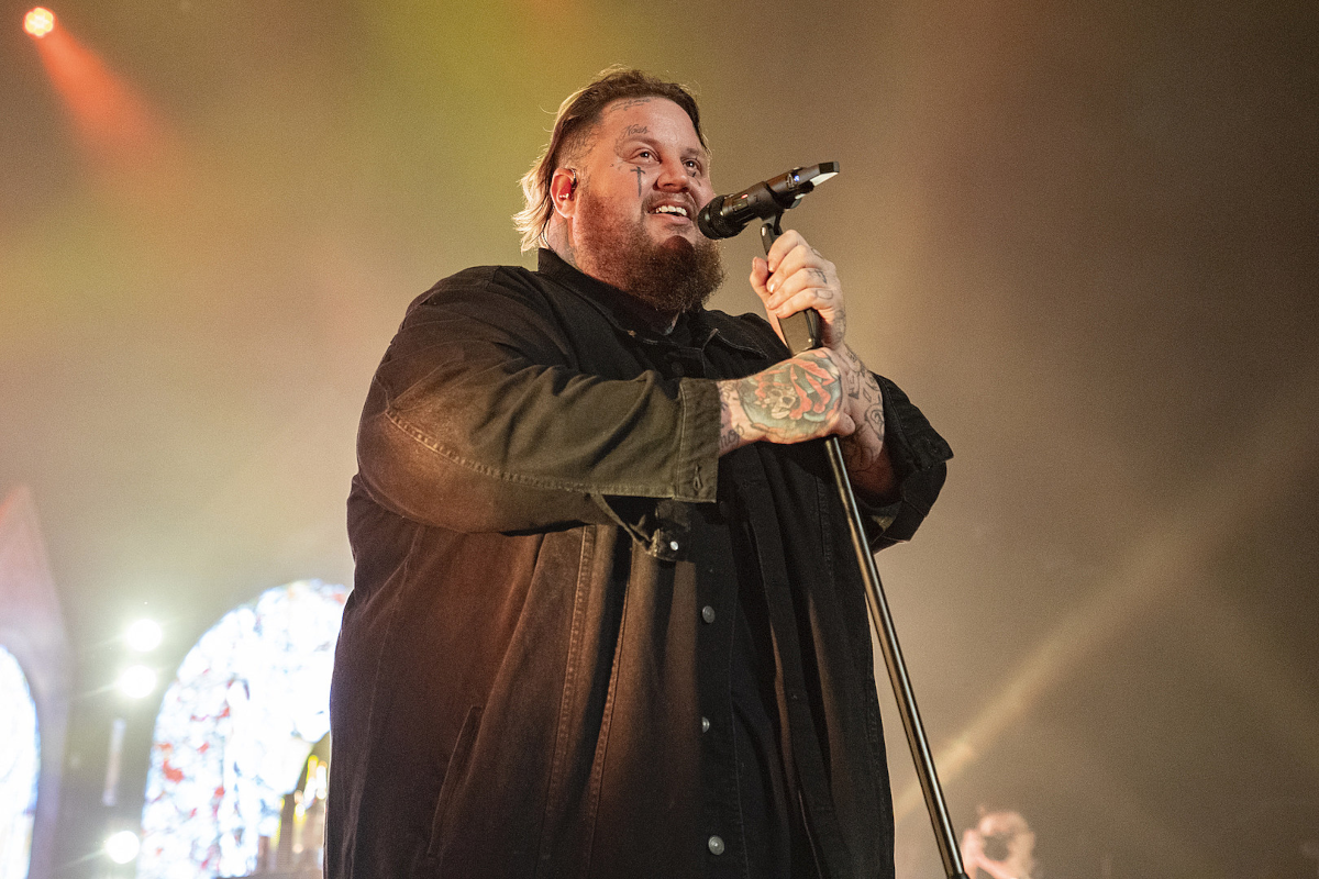 Jelly Roll Concert Jelly Roll Concert Locations