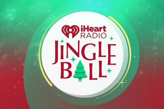 103.5 Kiss FM Jingle Ball